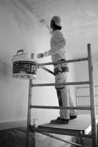 On Scaffold